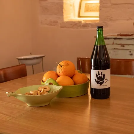 Casa Pompeo شقة *