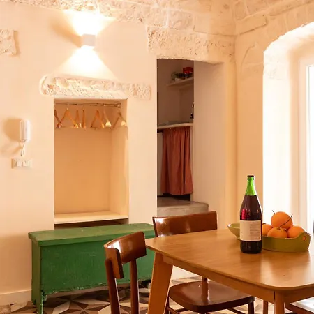 شقة Casa Pompeo *