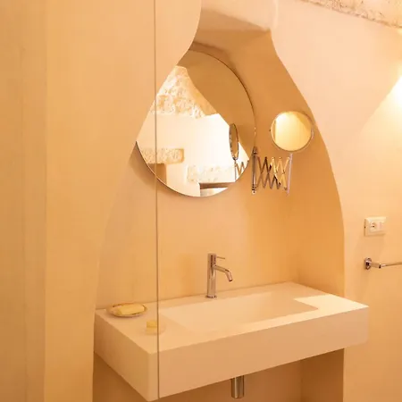 شقة Casa Pompeo *