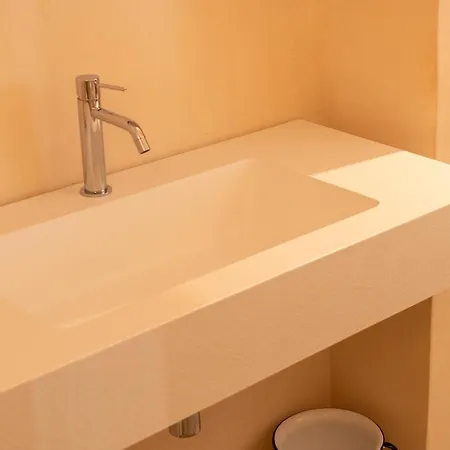 Casa Pompeo شقة *