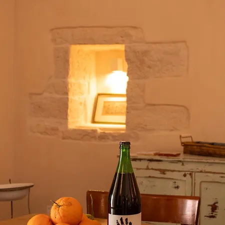 Casa Pompeo شقة *