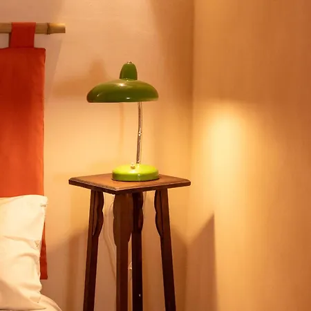 Casa Pompeo شقة سيغلي ميسابيكا