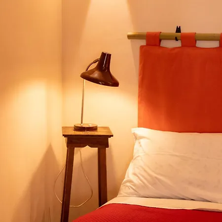 Апартаменты Casa Pompeo *