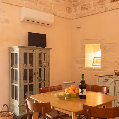 Casa Pompeo