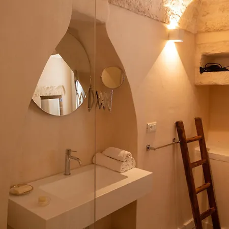 Casa Pompeo Ceglie Messapica