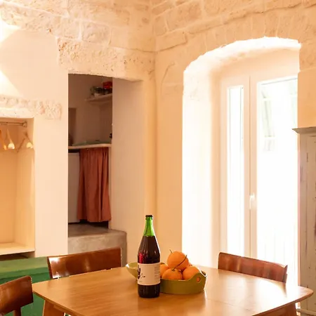 Casa Pompeo Apartment