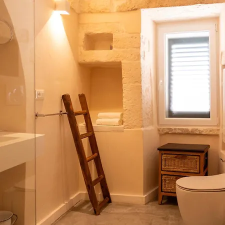 Appartamento Casa Pompeo Ceglie Messapica