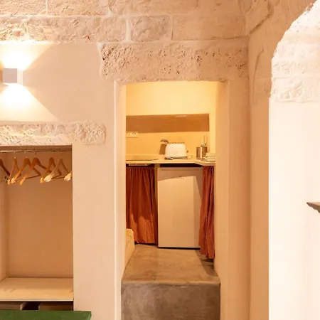 Casa Pompeo Apartment Ceglie Messapica