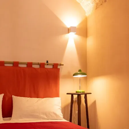 Casa Pompeo Apartment Ceglie Messapica