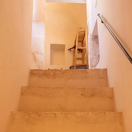 Casa Pompeo Ceglie Messapica