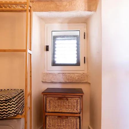 Apartment Casa Pompeo