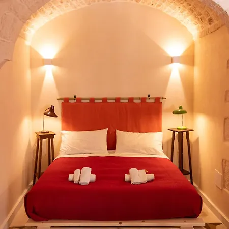 Casa Pompeo Apartment Ceglie Messapica