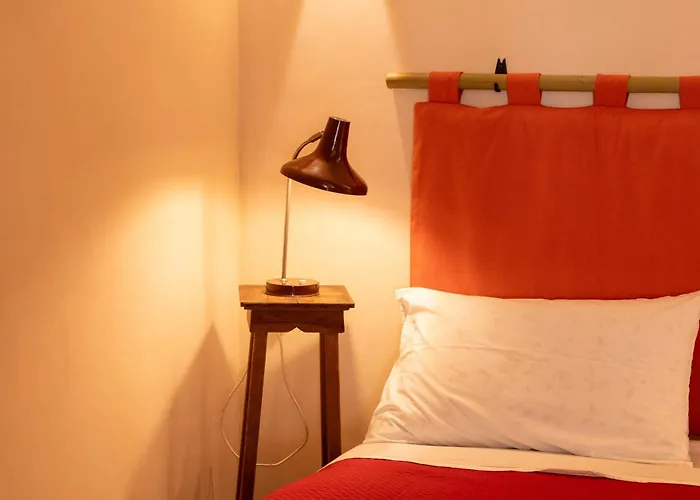 Apartment Casa Pompeo *