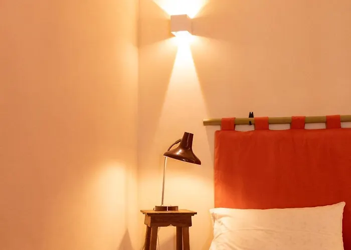 Casa Pompeo Apartment Ceglie Messapica