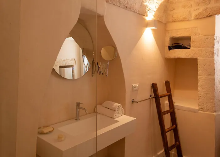 Casa Pompeo Ceglie Messapica