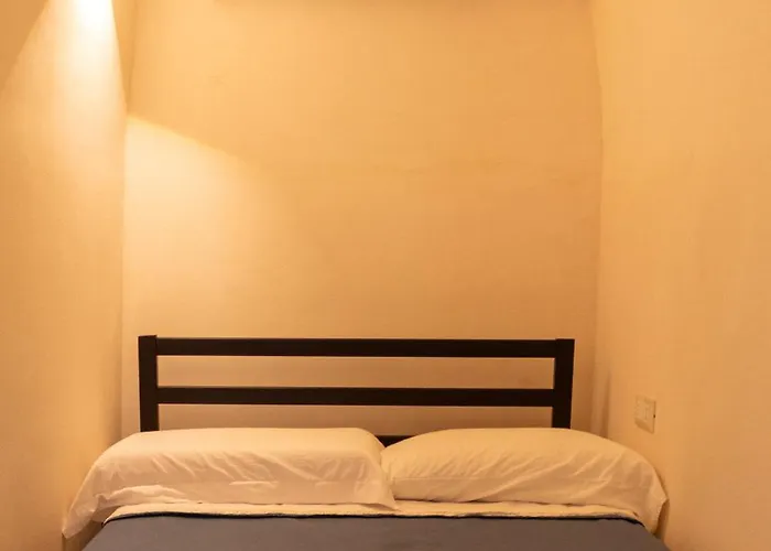 Casa Pompeo Apartment