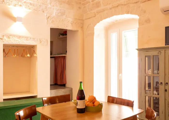 Casa Pompeo Apartment