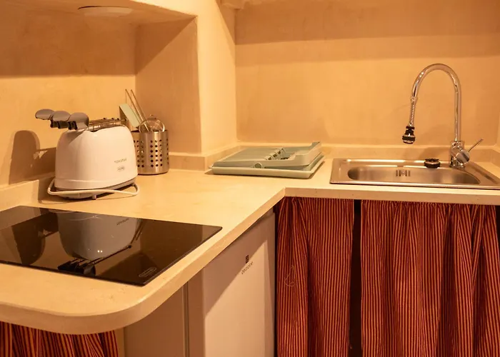 Apartamento Casa Pompeo
