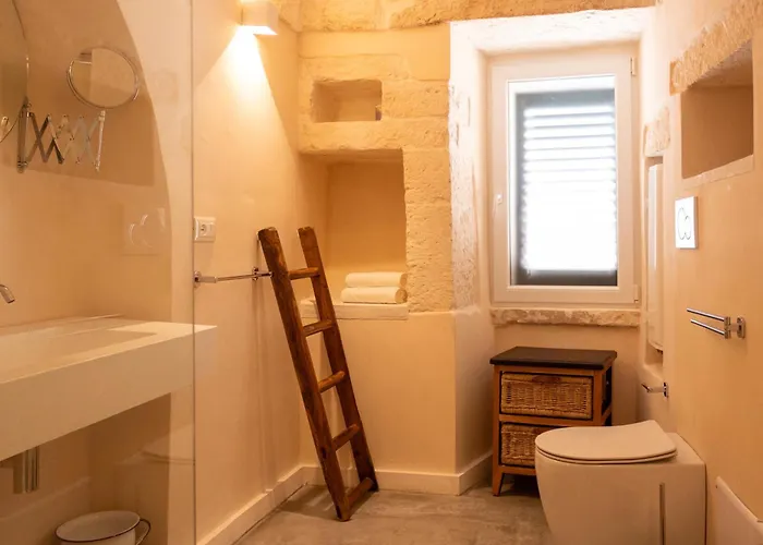 Apartment Casa Pompeo Ceglie Messapica