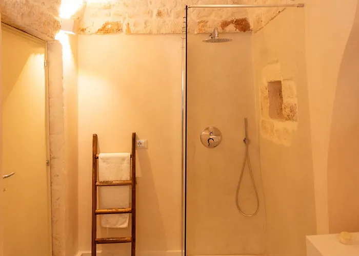 Casa Pompeo * Ceglie Messapica