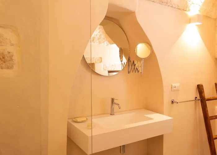 Apartment Casa Pompeo *