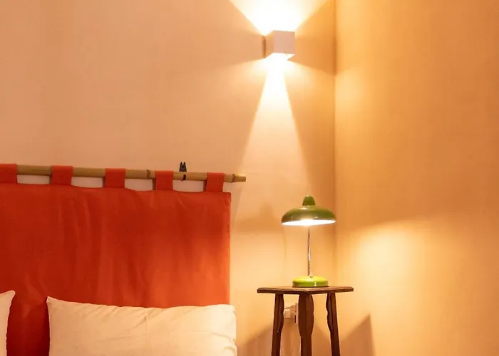 Casa Pompeo Apartment Ceglie Messapica