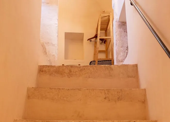 Casa Pompeo Ceglie Messapica