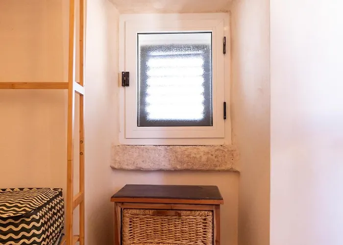 Apartamento Casa Pompeo