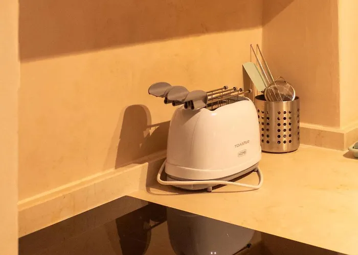 Casa Pompeo * Ceglie Messapica